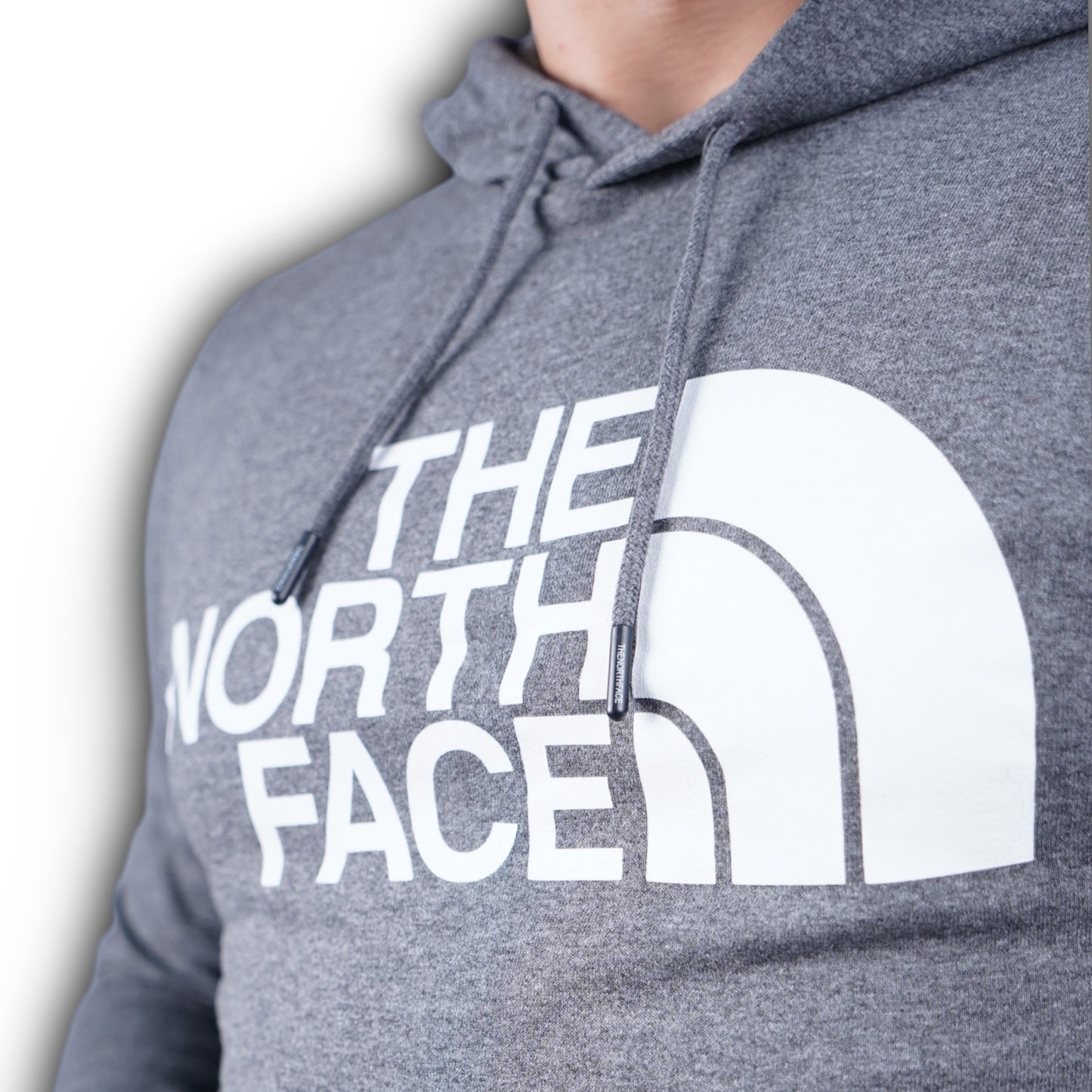 Hoodie TNF original