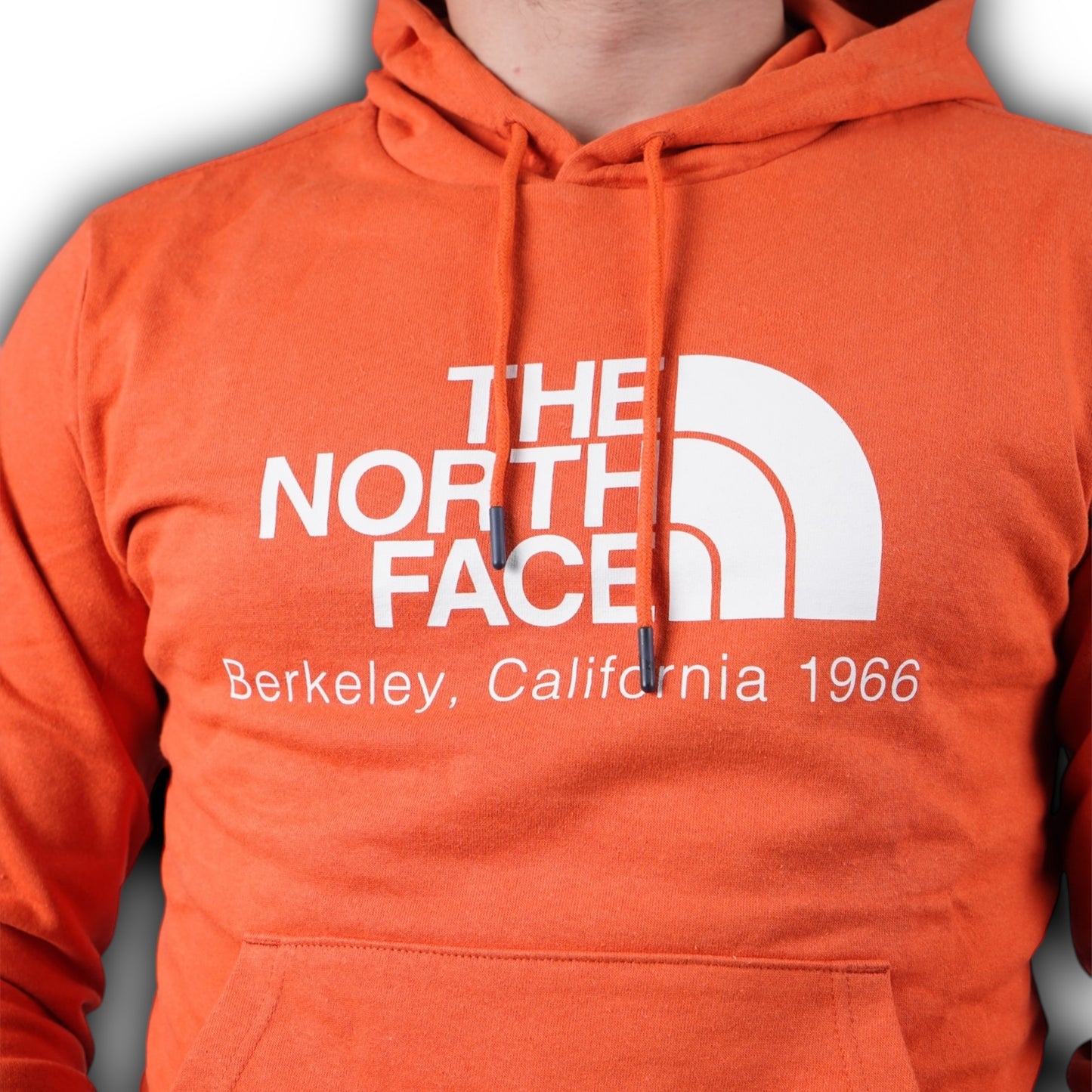 Hoodie TNF original