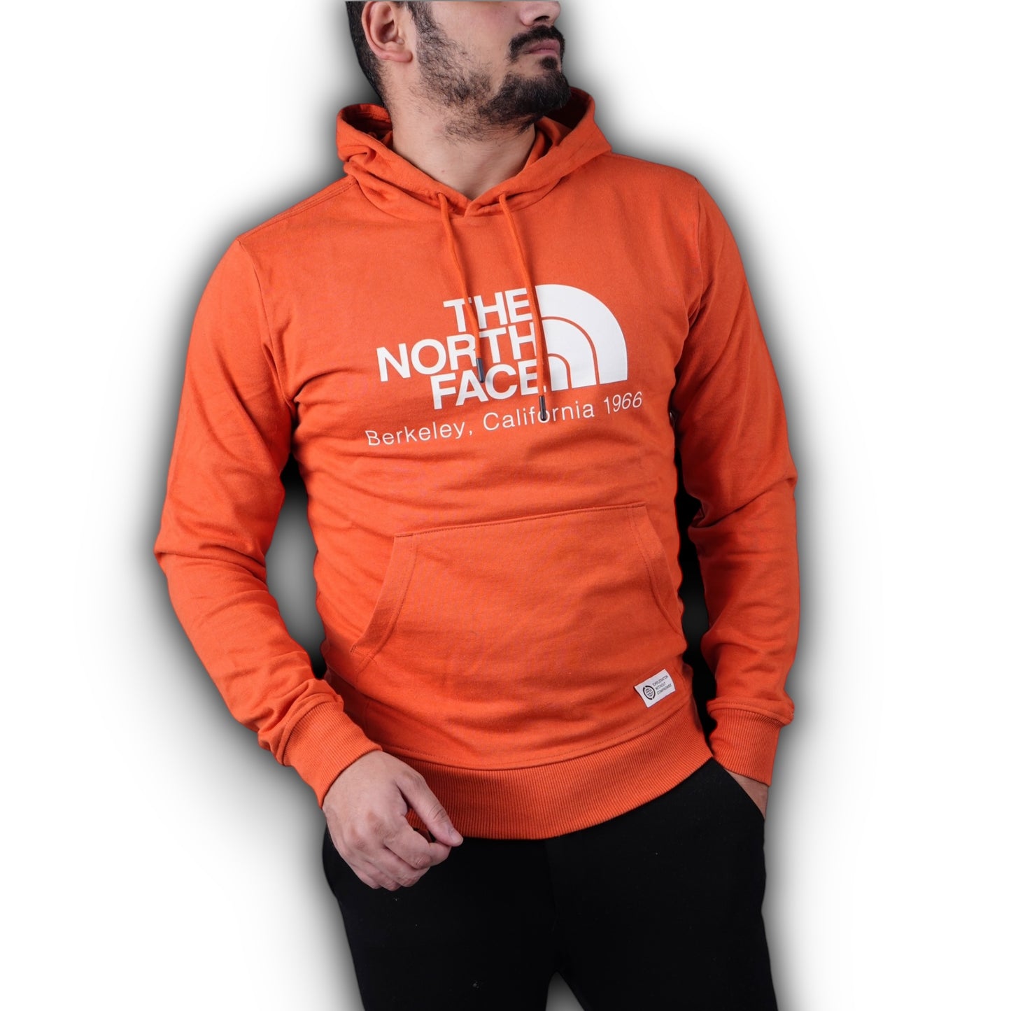 Hoodie TNF original