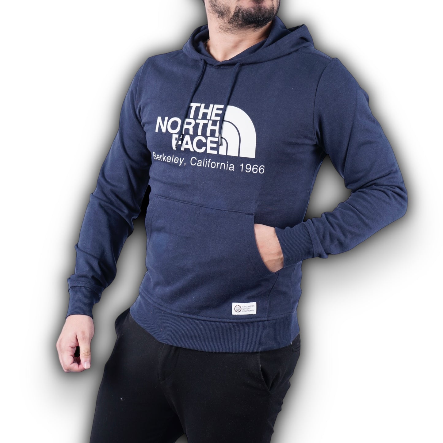 Hoodie TNF original