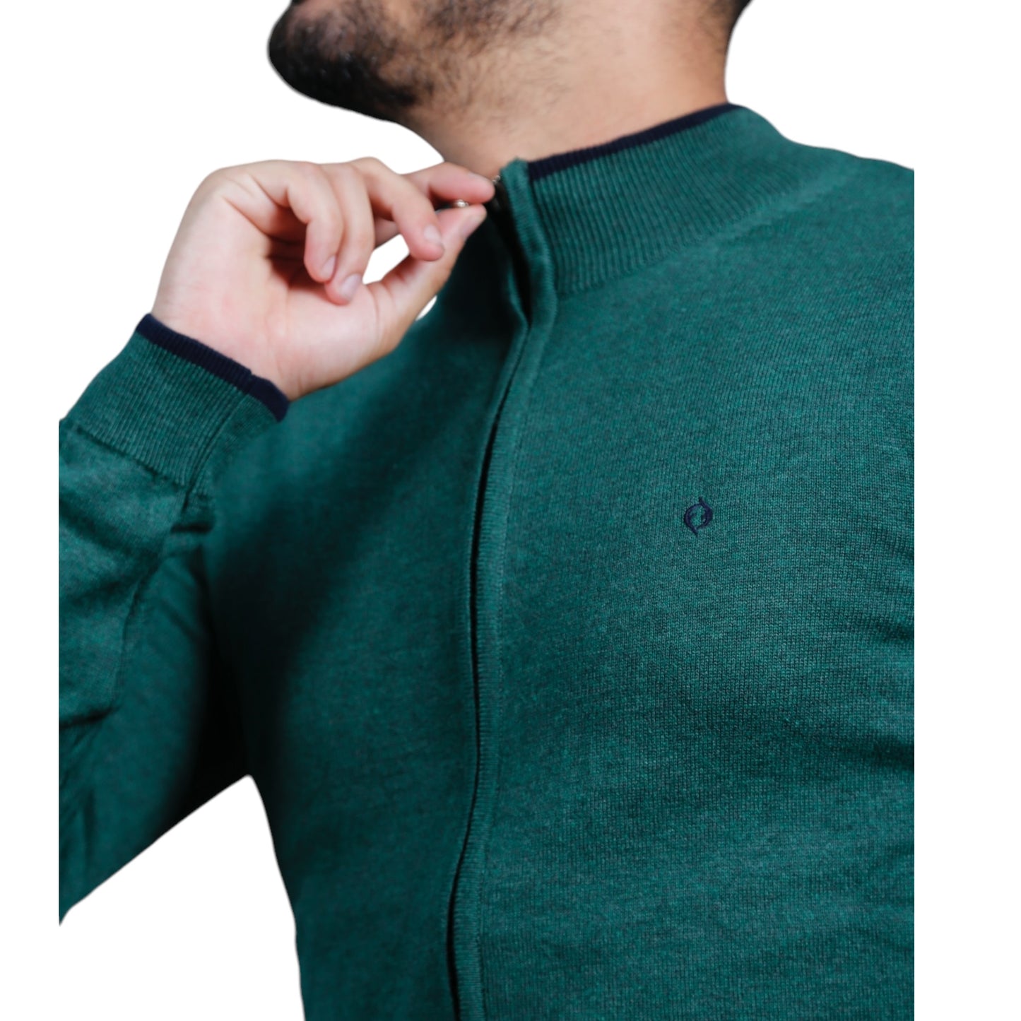 Gilet cardigan