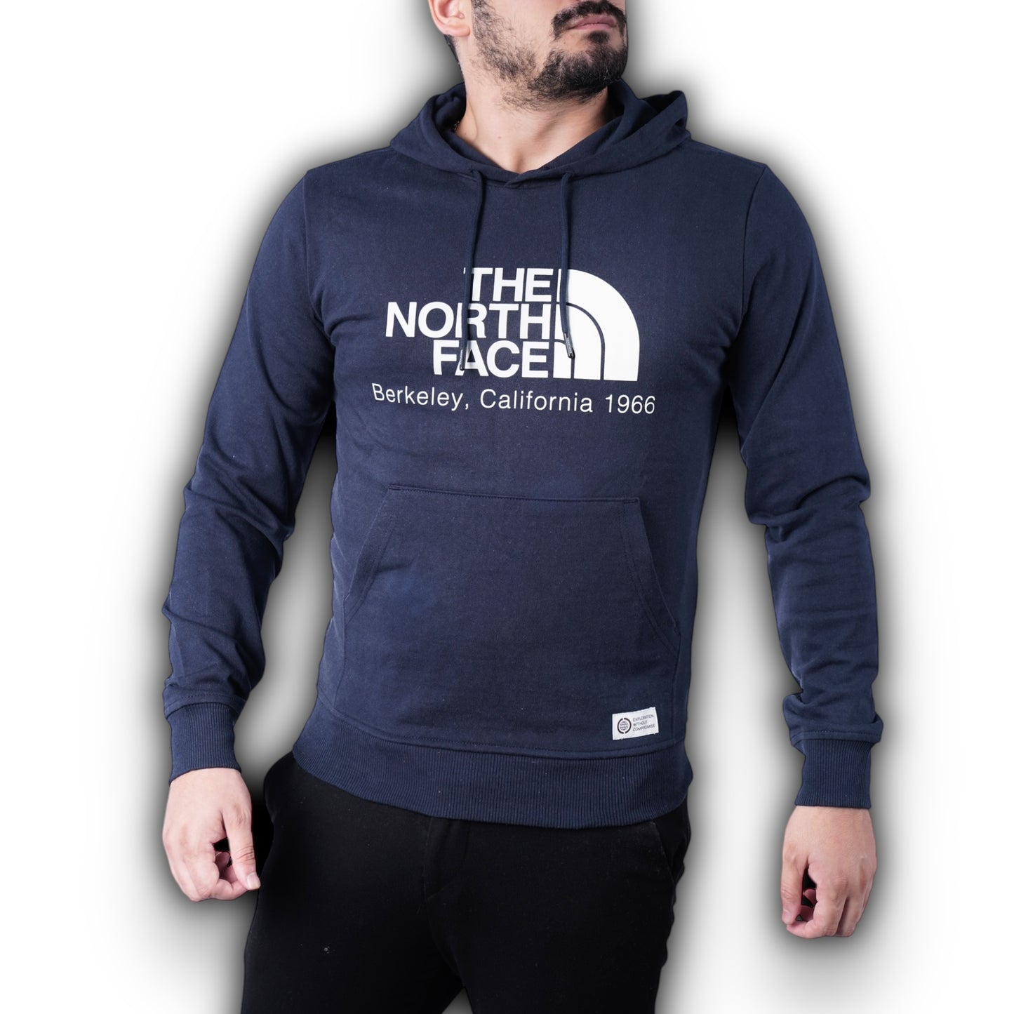 Hoodie TNF original