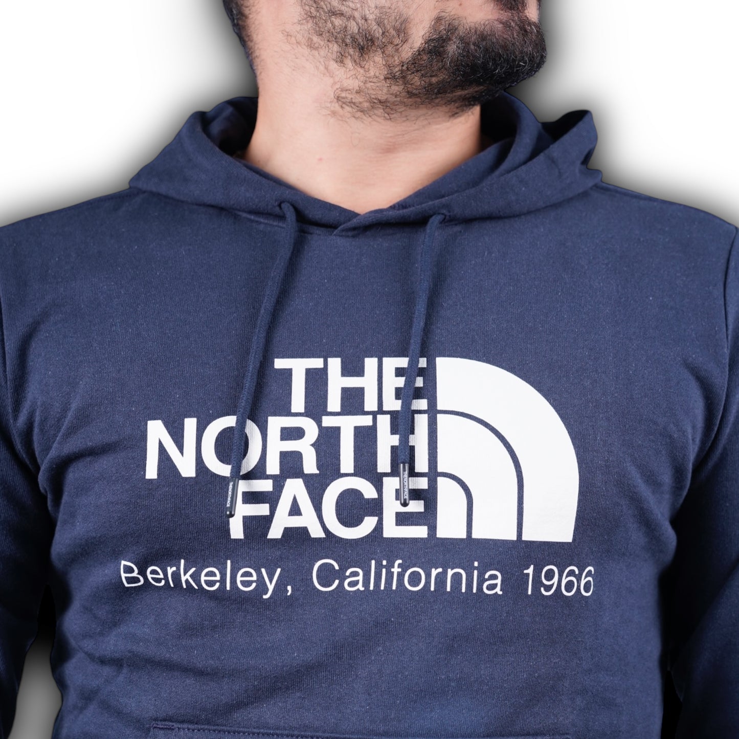 Hoodie TNF original