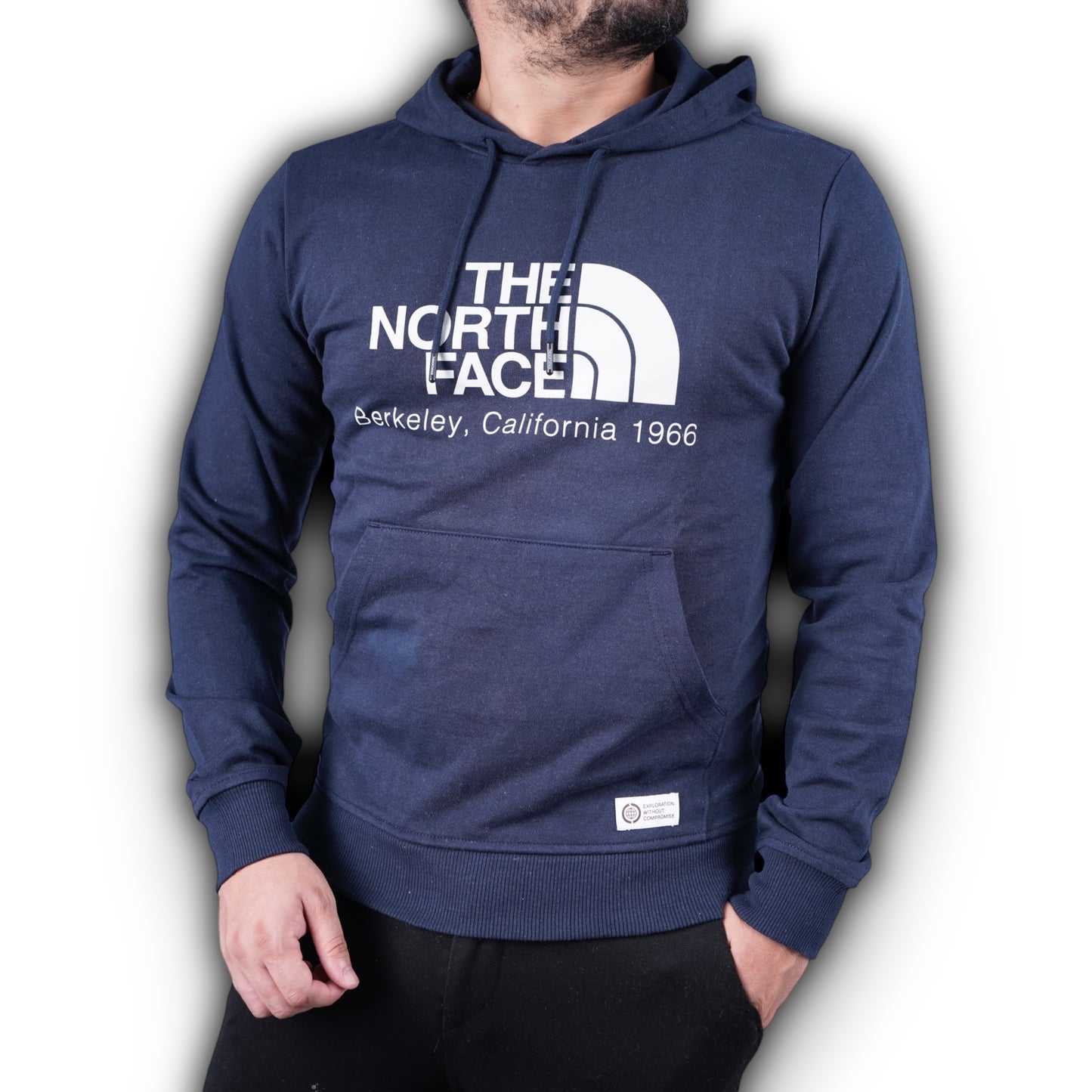 Hoodie TNF original