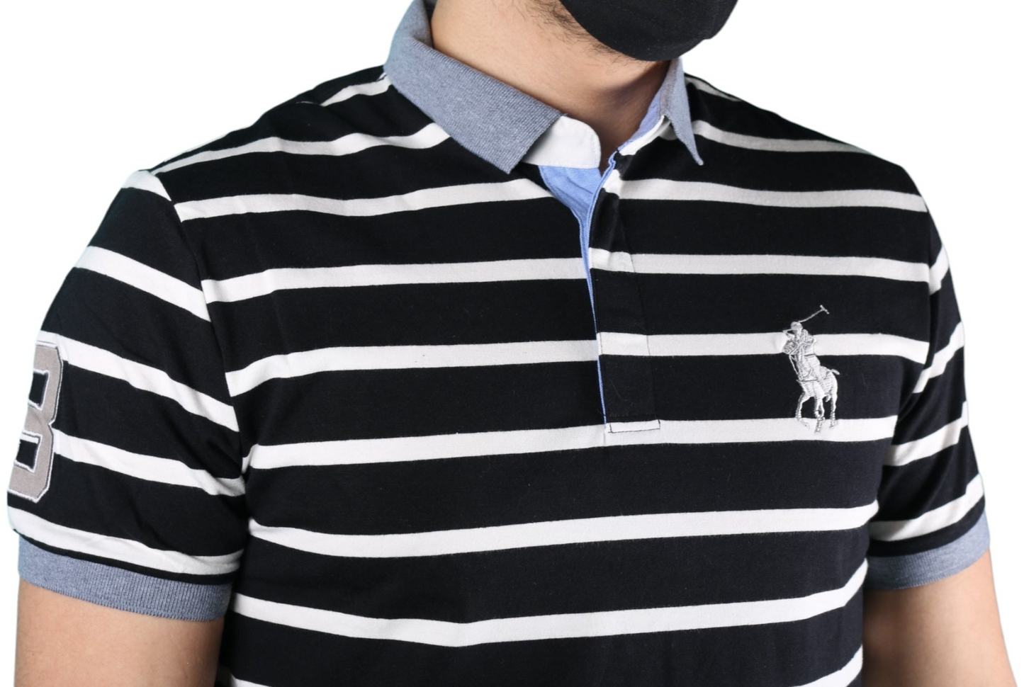 Polo ralph laurent