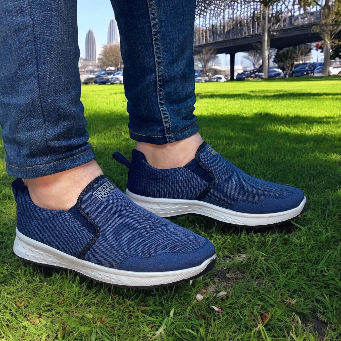Sketchers Orthopédique