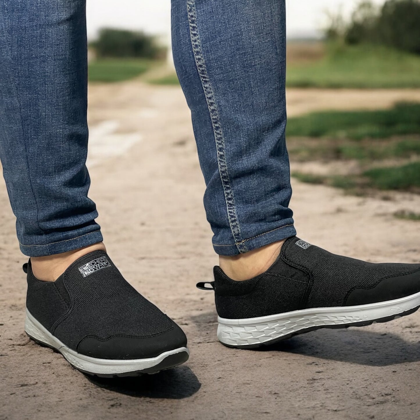 Sketchers Orthopédique