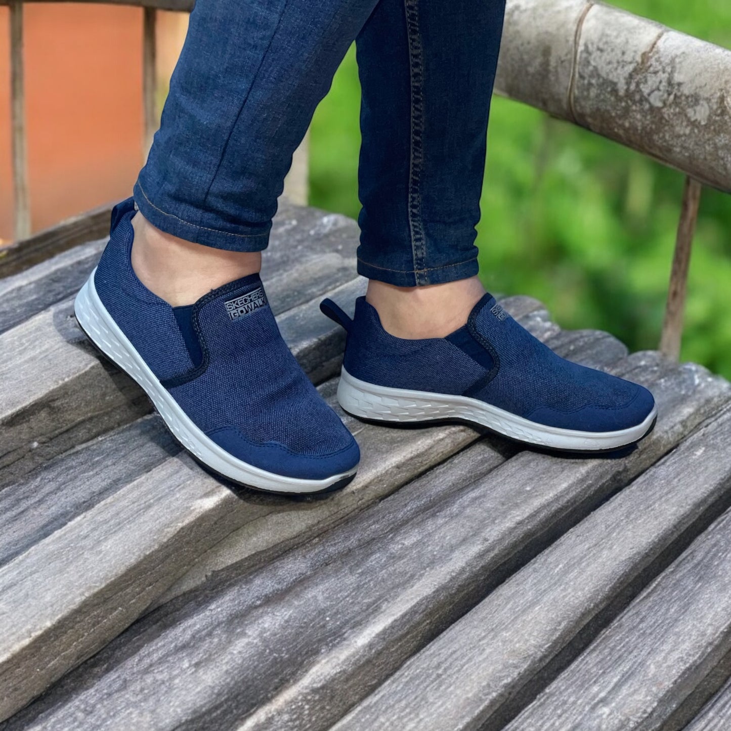 Sketchers Orthopédique