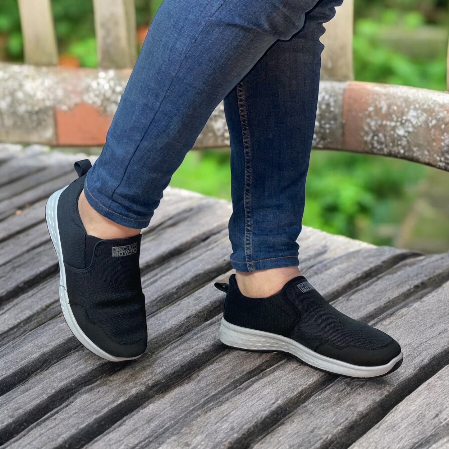Sketchers Orthopédique