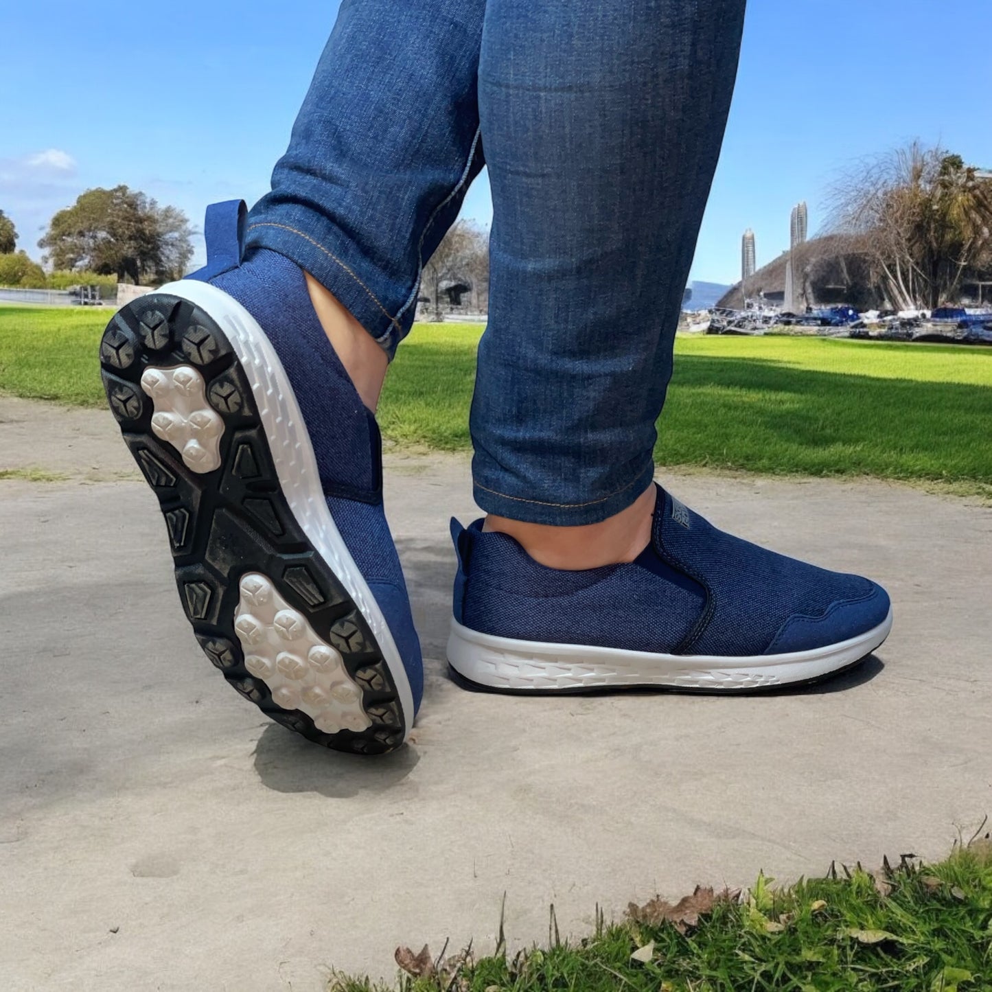Sketchers Orthopédique