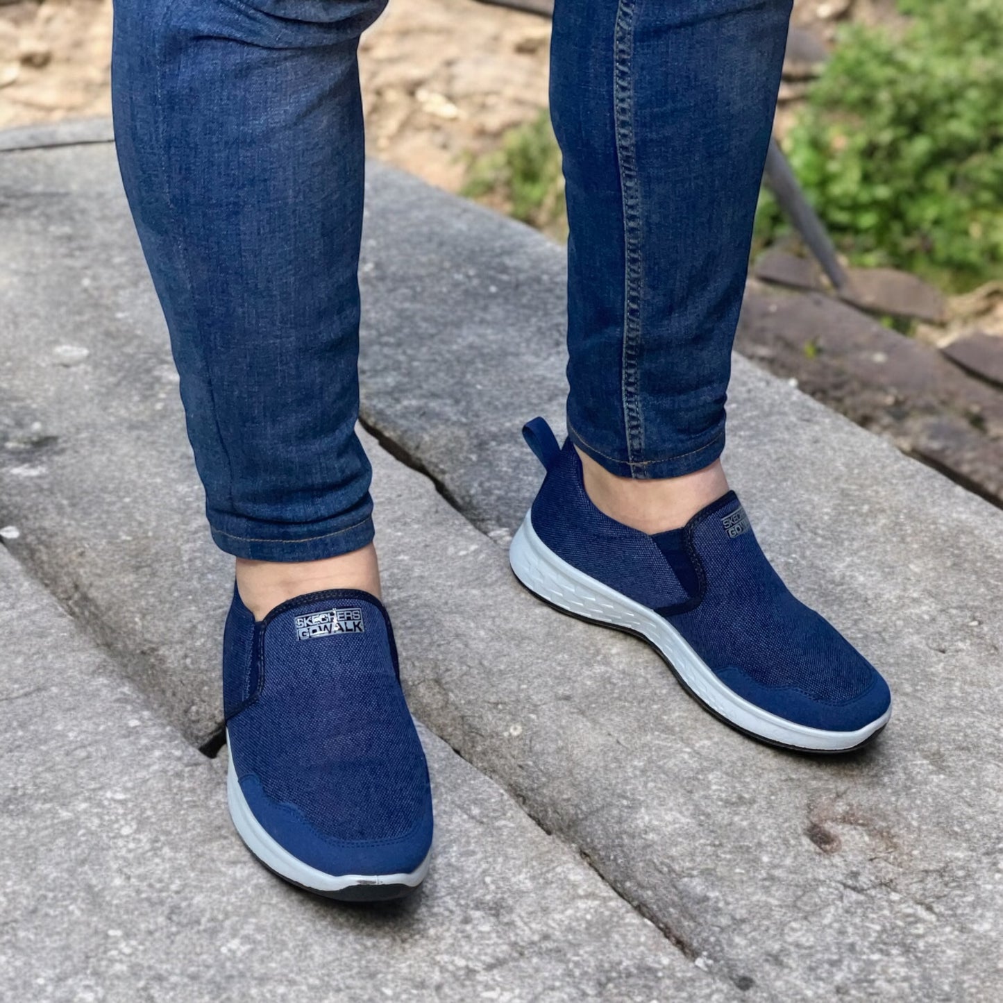 Sketchers Orthopédique