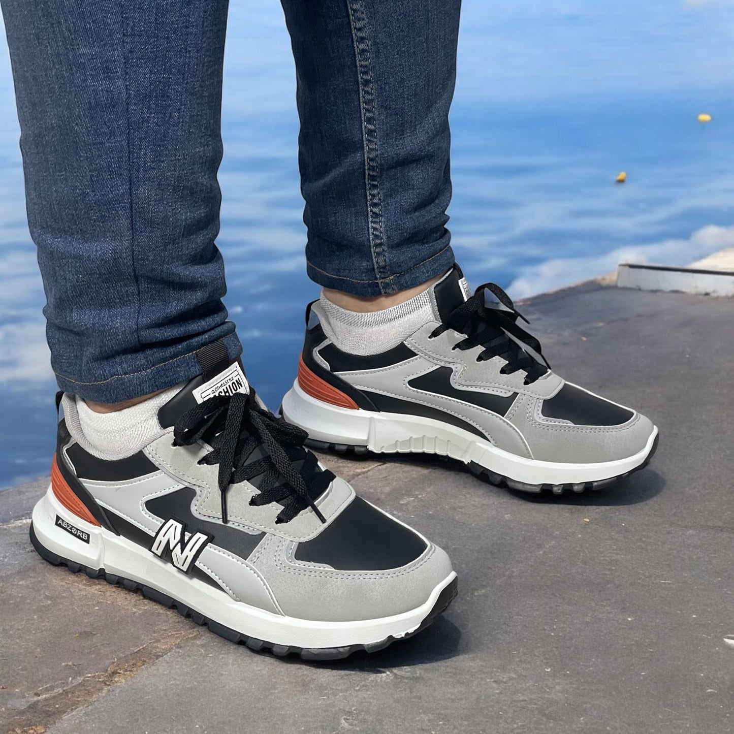 Training NB