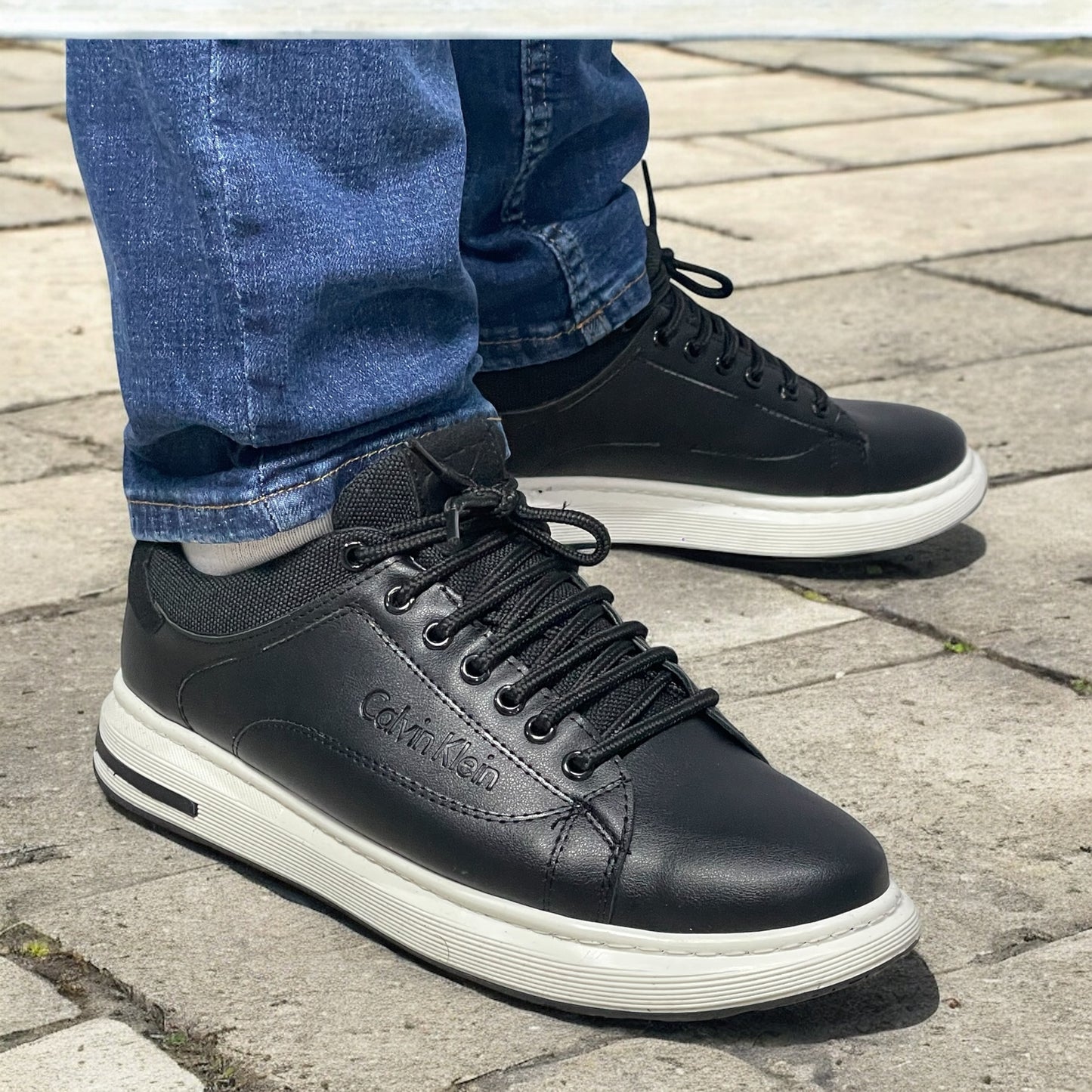 Chaussure CK