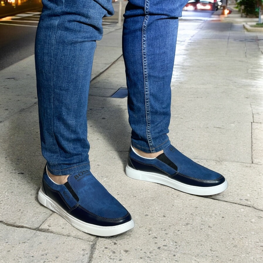 Chaussure boss