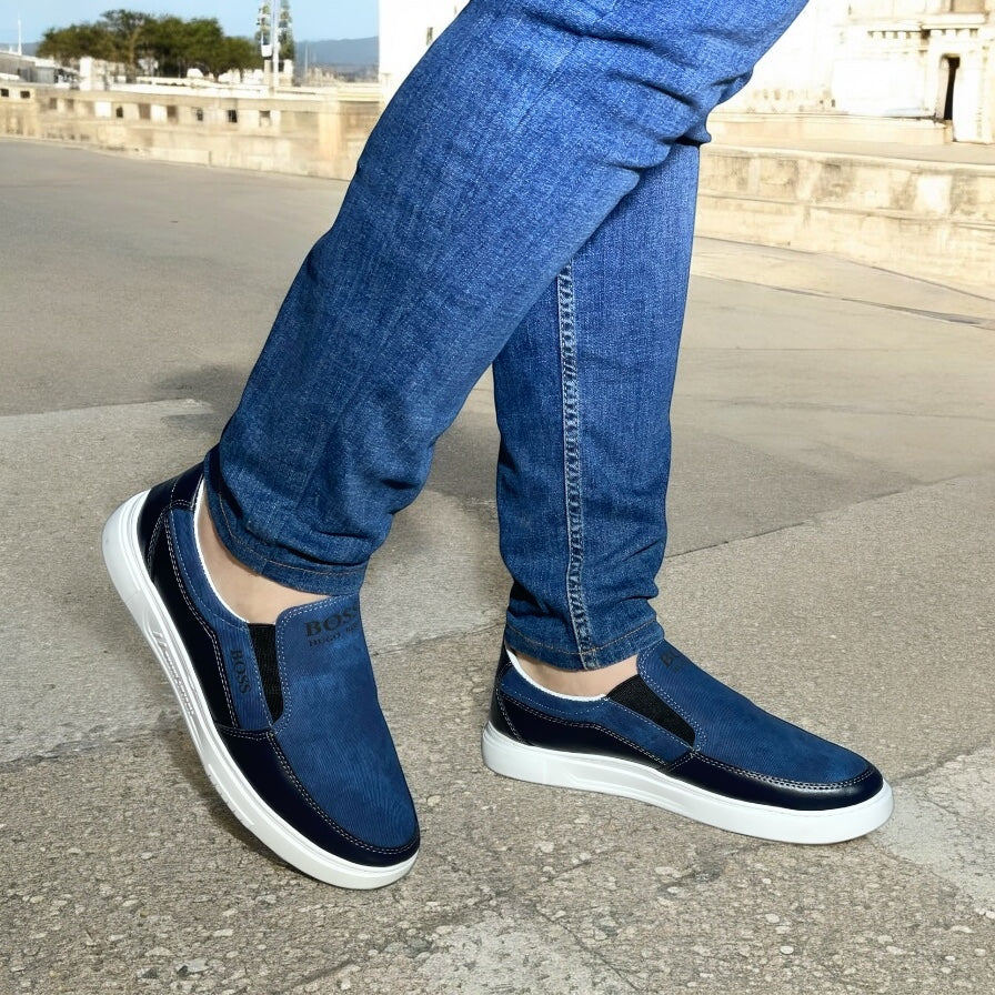 Chaussure boss