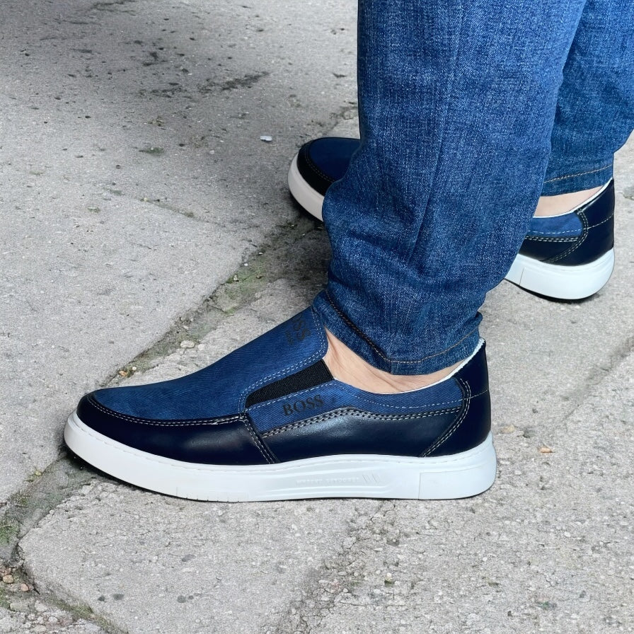 Chaussure boss