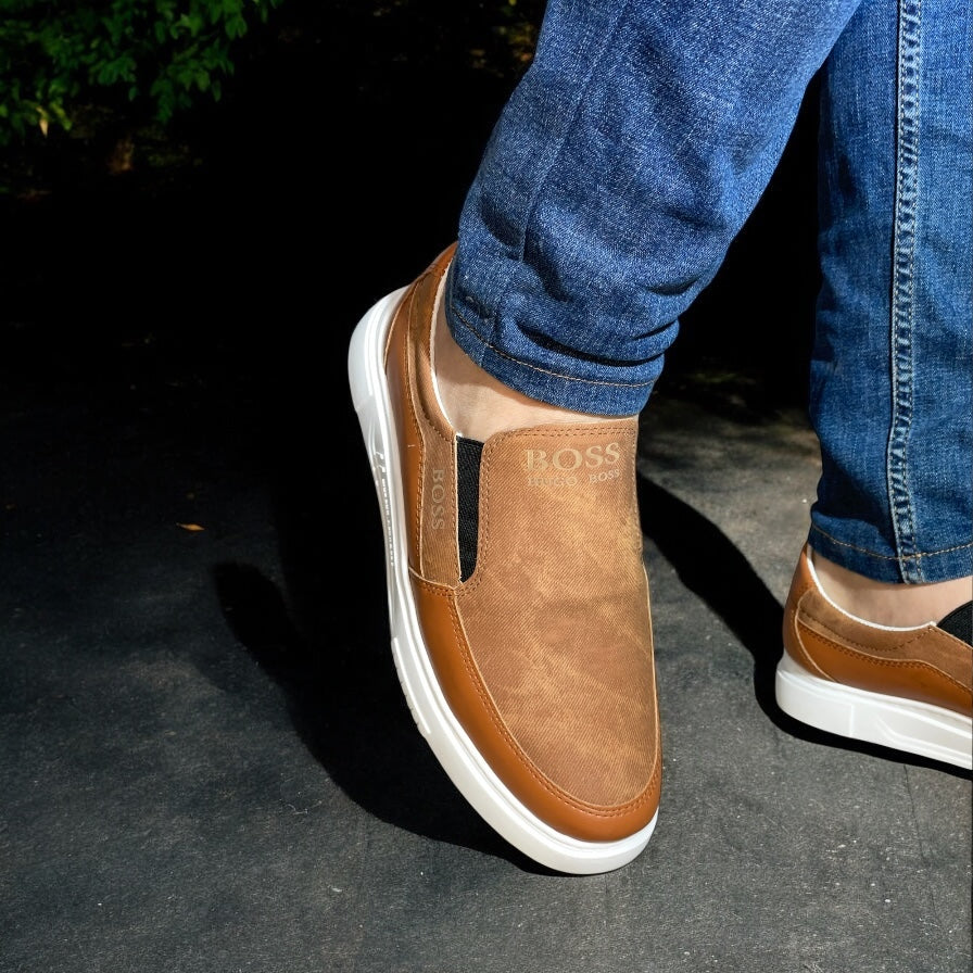 Chaussure boss