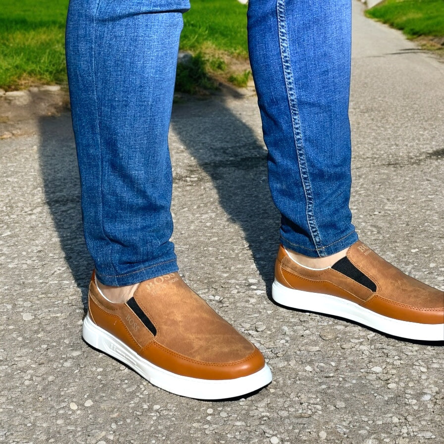 Chaussure boss