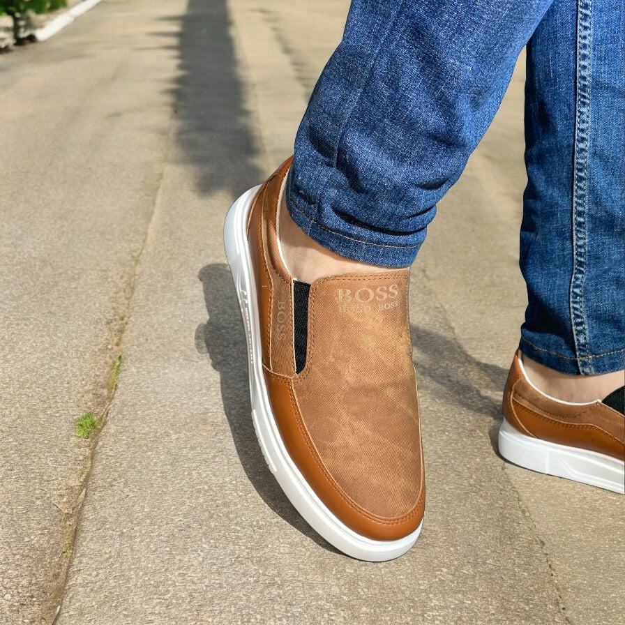 Chaussure boss