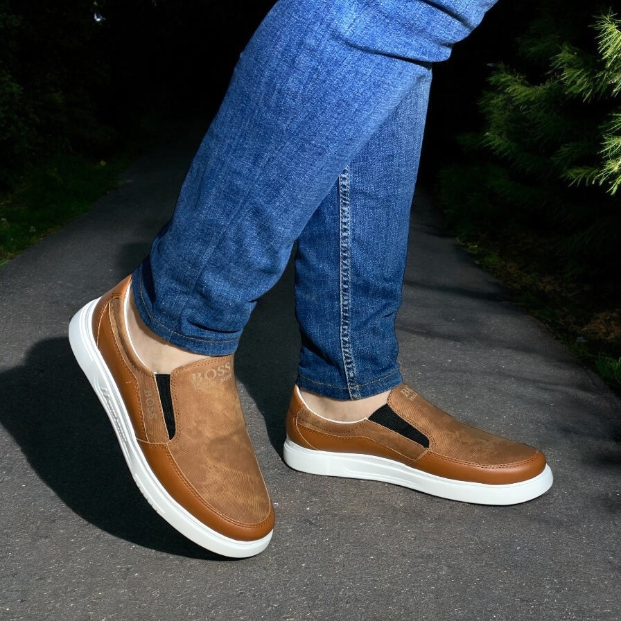 Chaussure boss