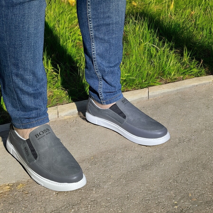 Chaussure boss