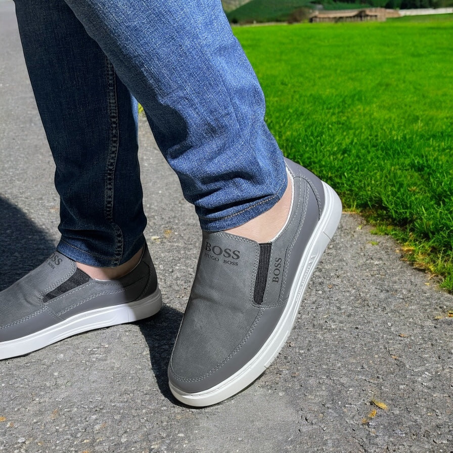 Chaussure boss