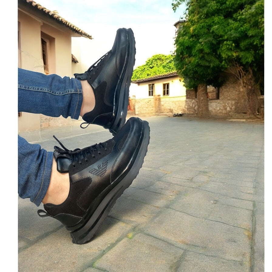 Chaussure Armani