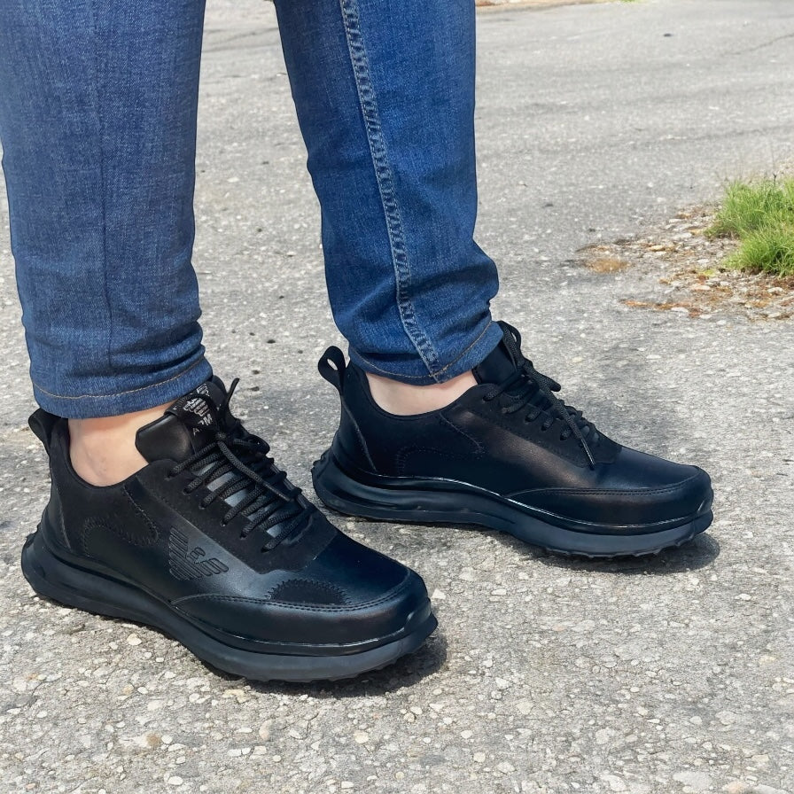 Chaussure Armani