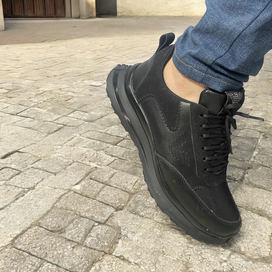 Chaussure Armani