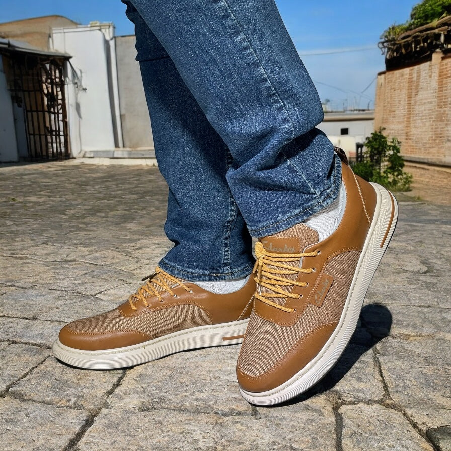 Chassure Clarks