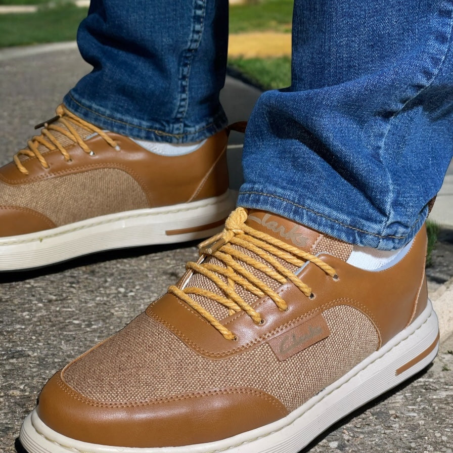 Chassure Clarks