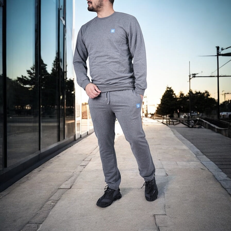Ensemble Adidas