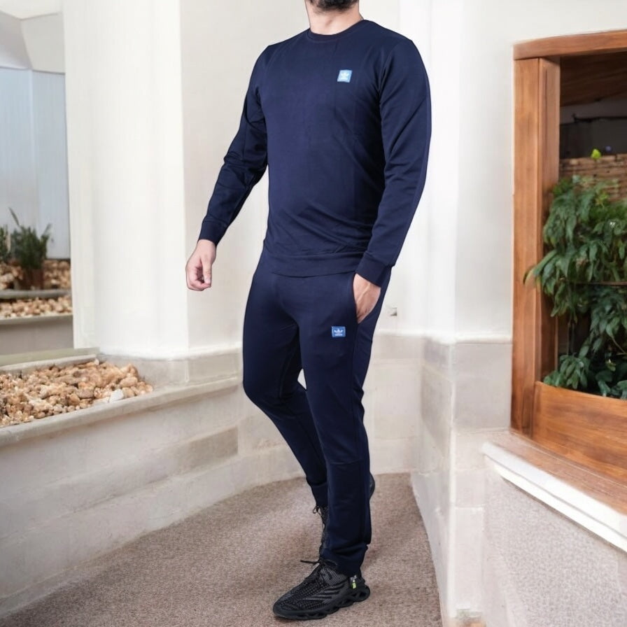 Ensemble Adidas
