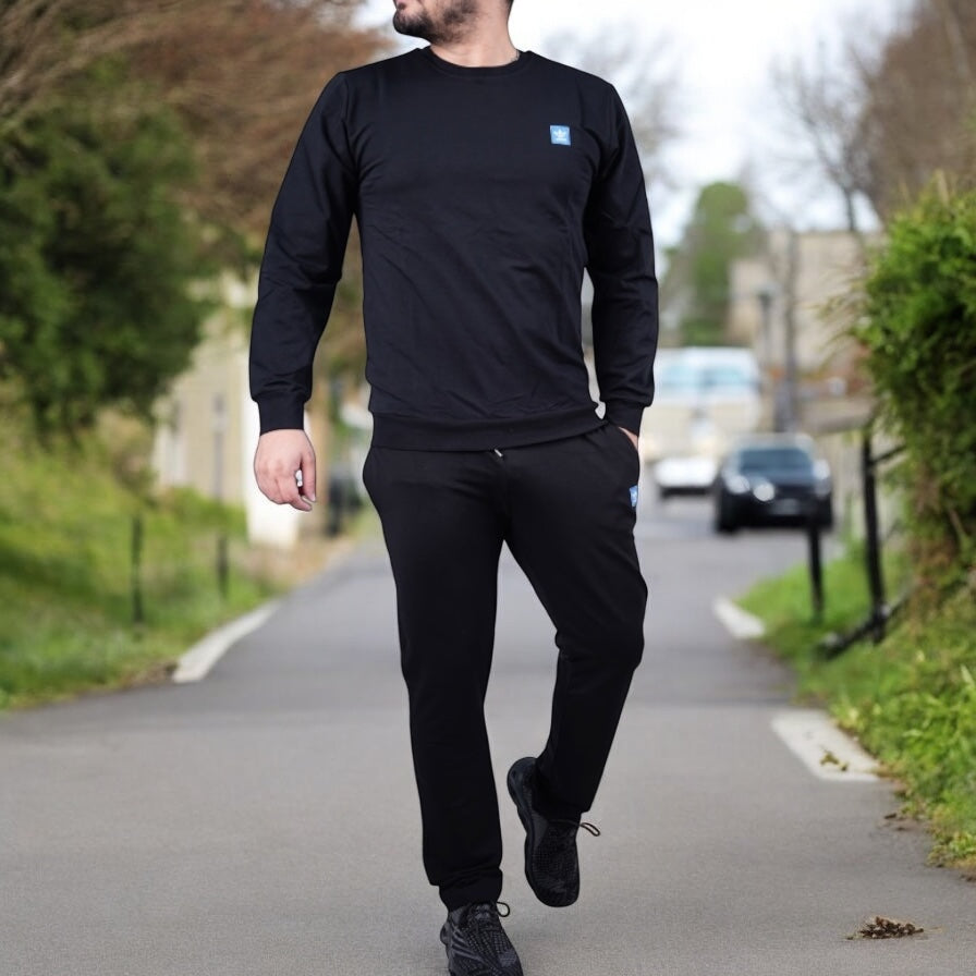 Ensemble Adidas