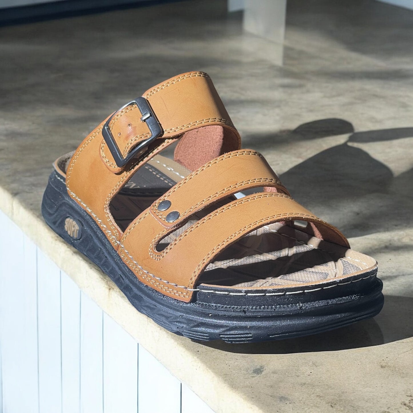 Mule orthopédique