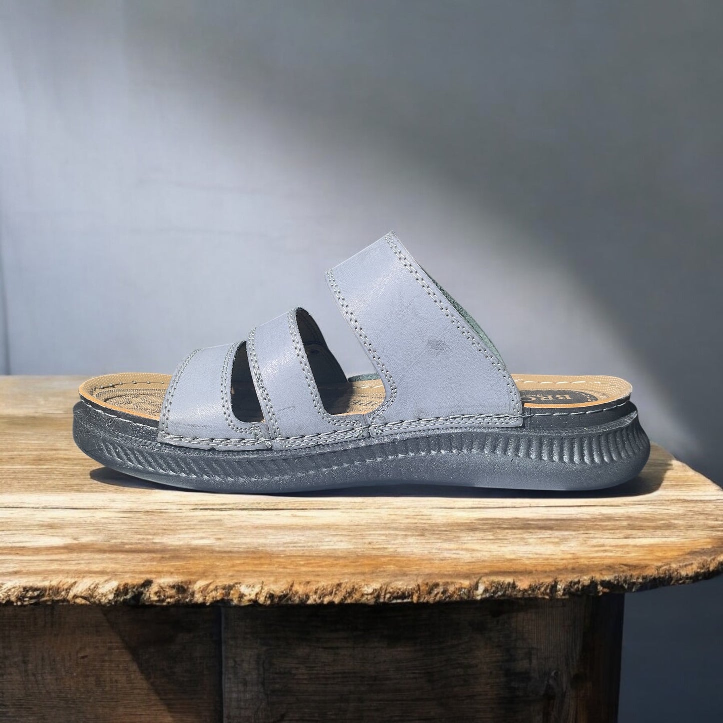 Mule orthopédique