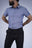 Chemise Slim-fit demi