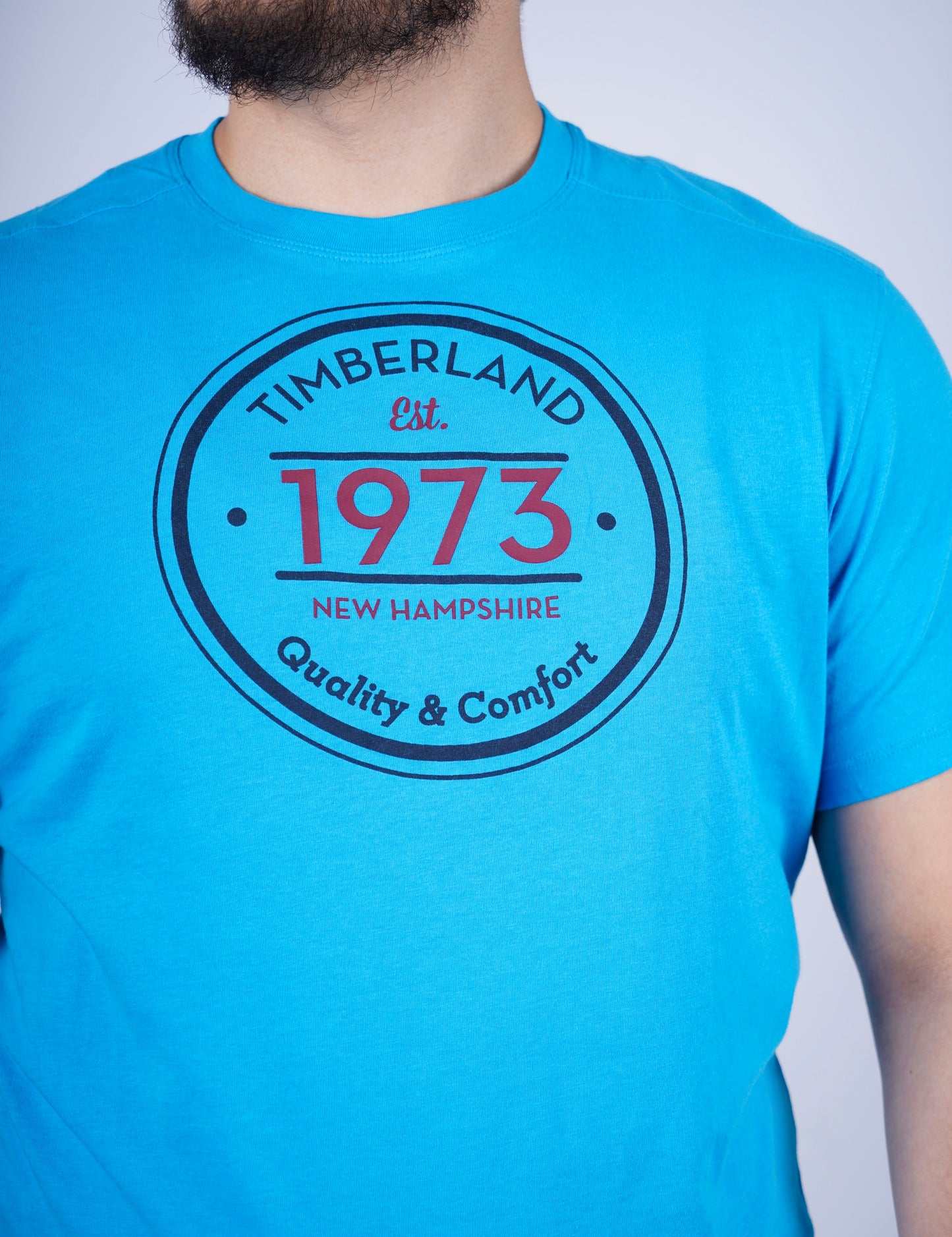 T-shirt Timberland Original