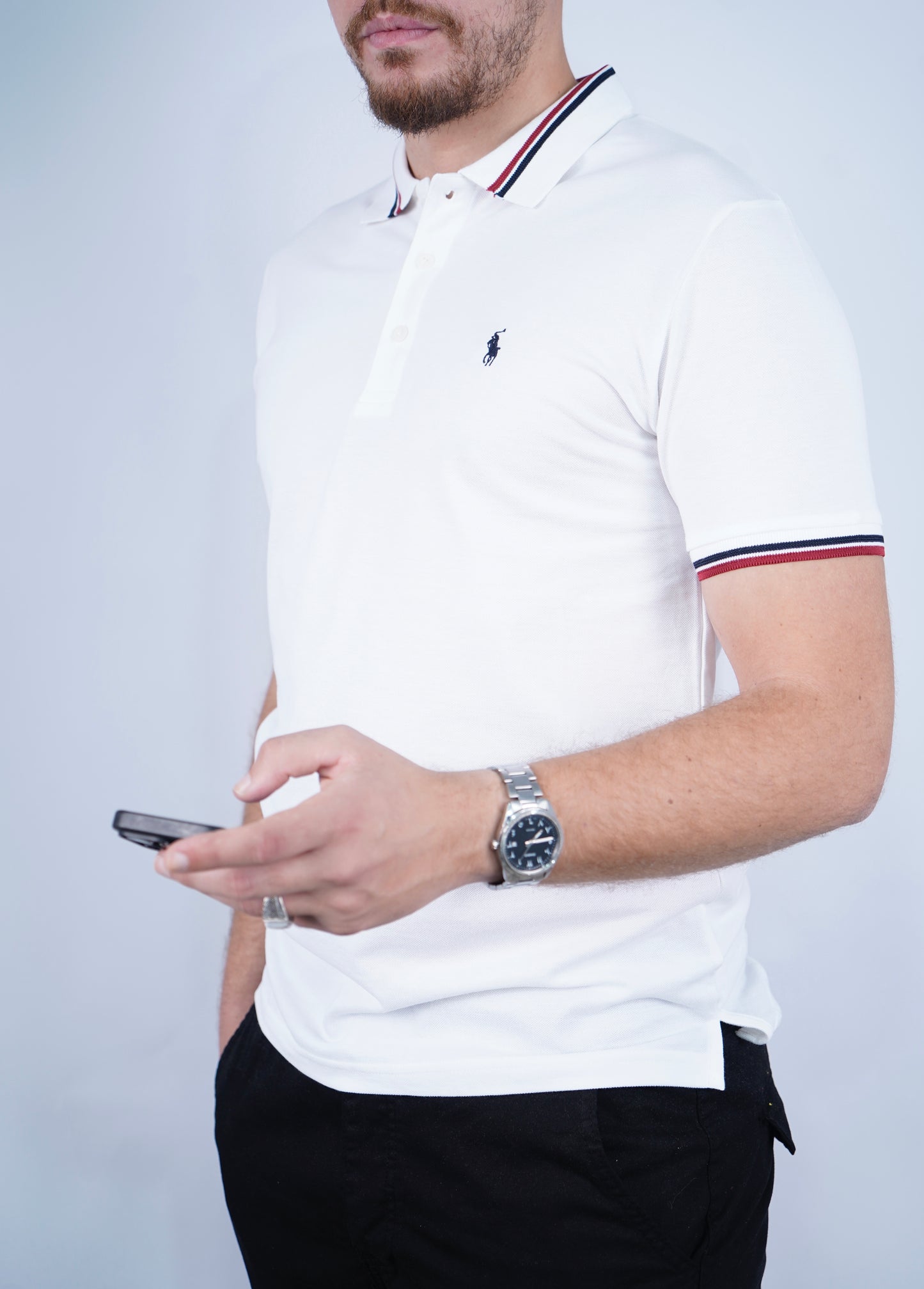 Polo RL classic