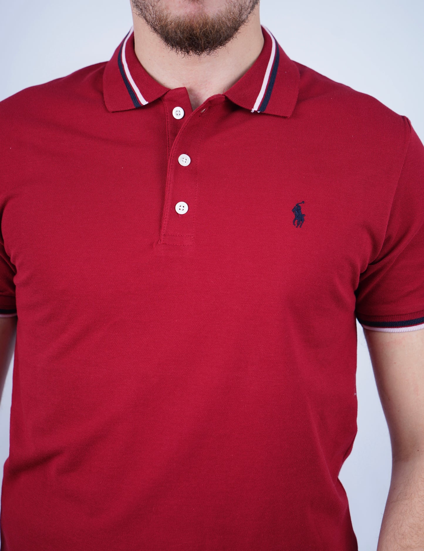 Polo RL classic