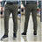 Pantalon classic sport new
