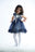 Robe fillette