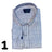 Chemise manche longue