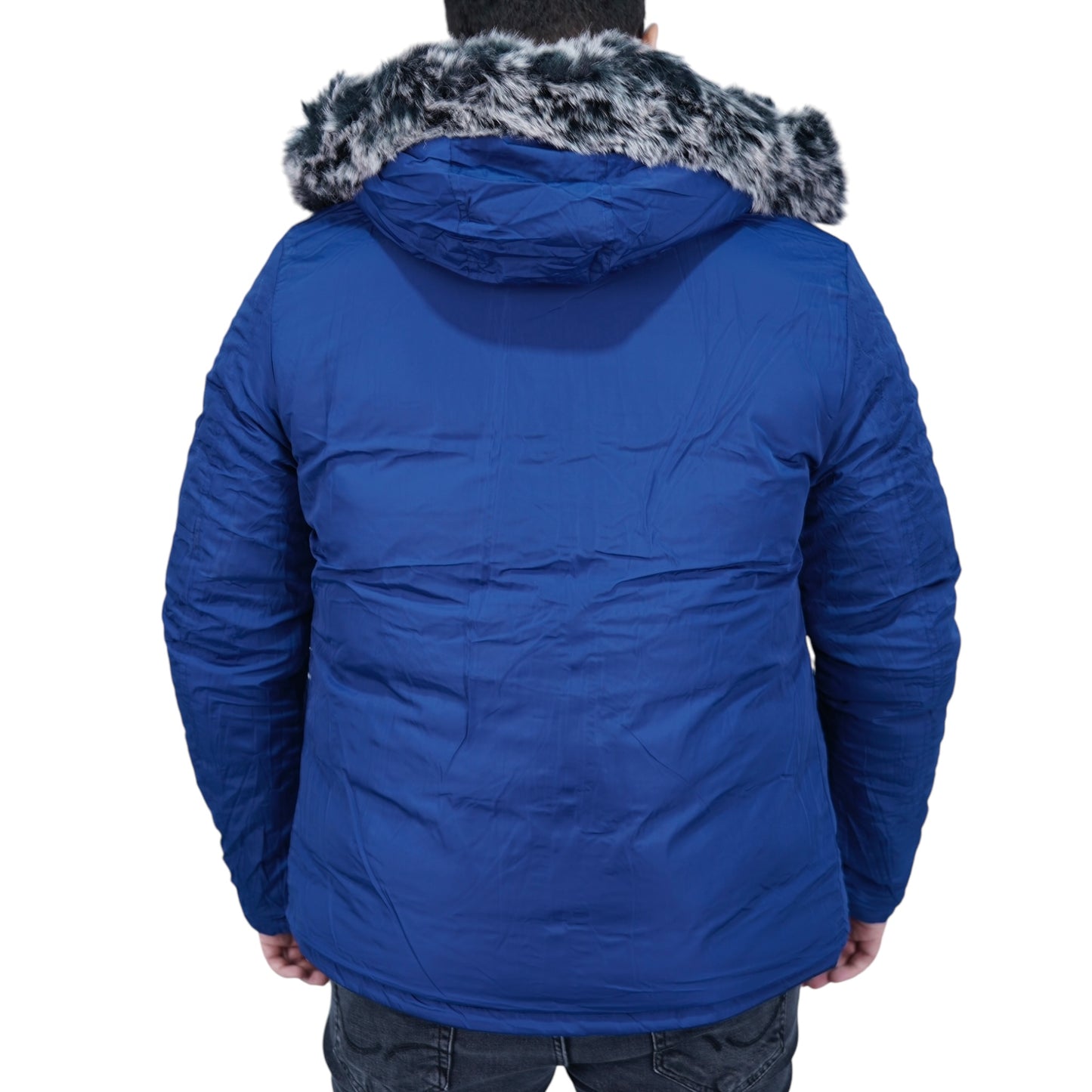 Parka Double Face Original