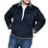 Blouson Daim Burton Original