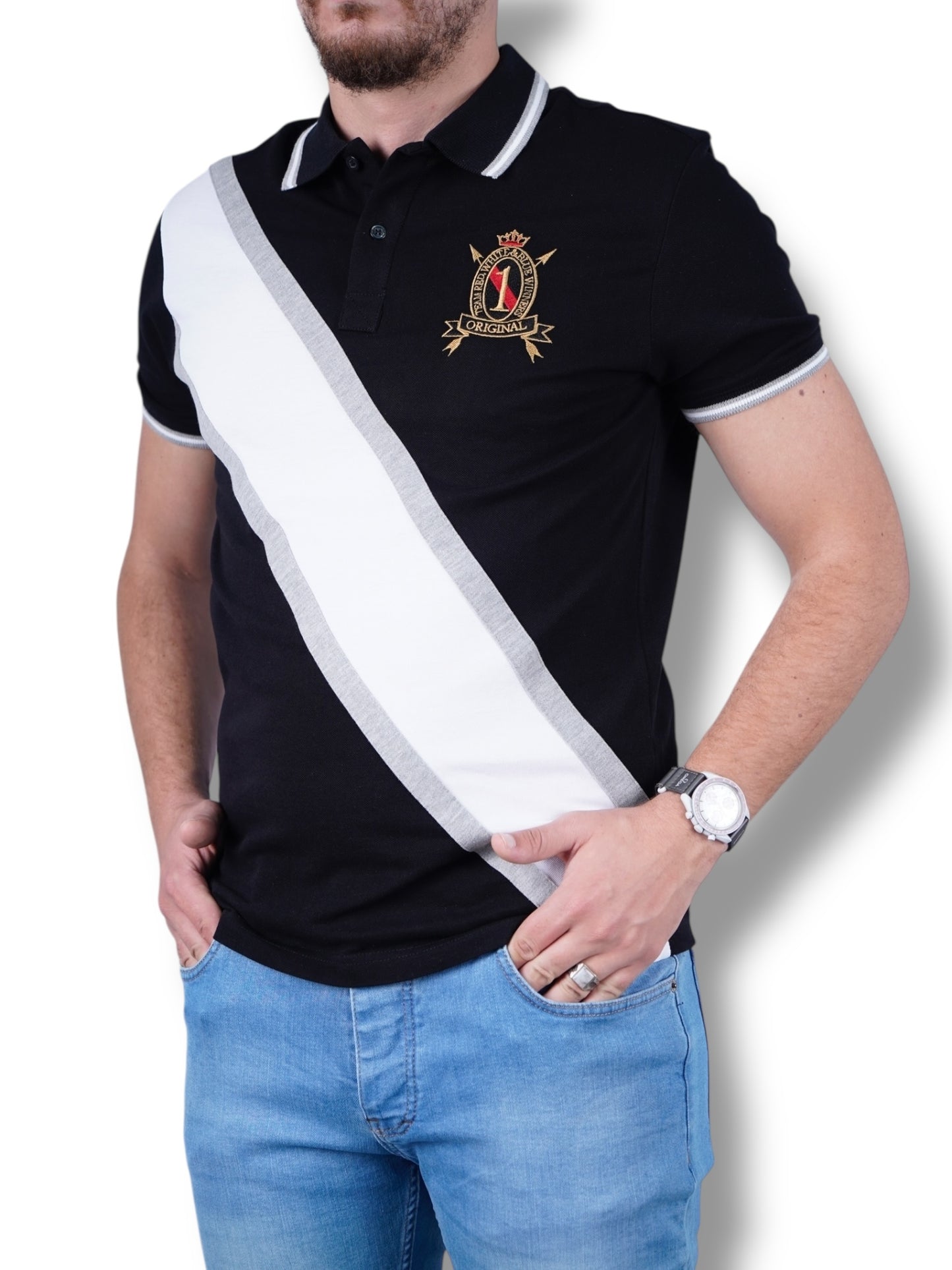 Polo RWB rugby