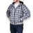 Veste Brave Soul Original