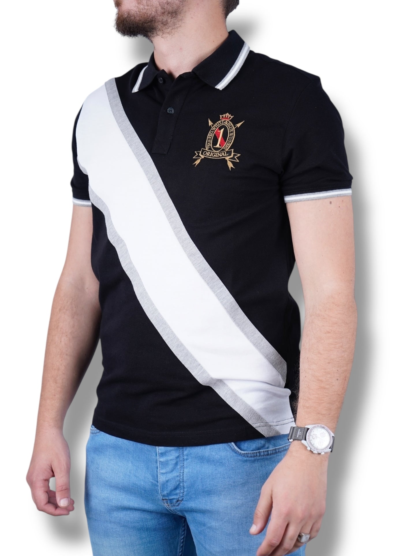 Polo RWB rugby