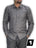 Chemise manche long uni