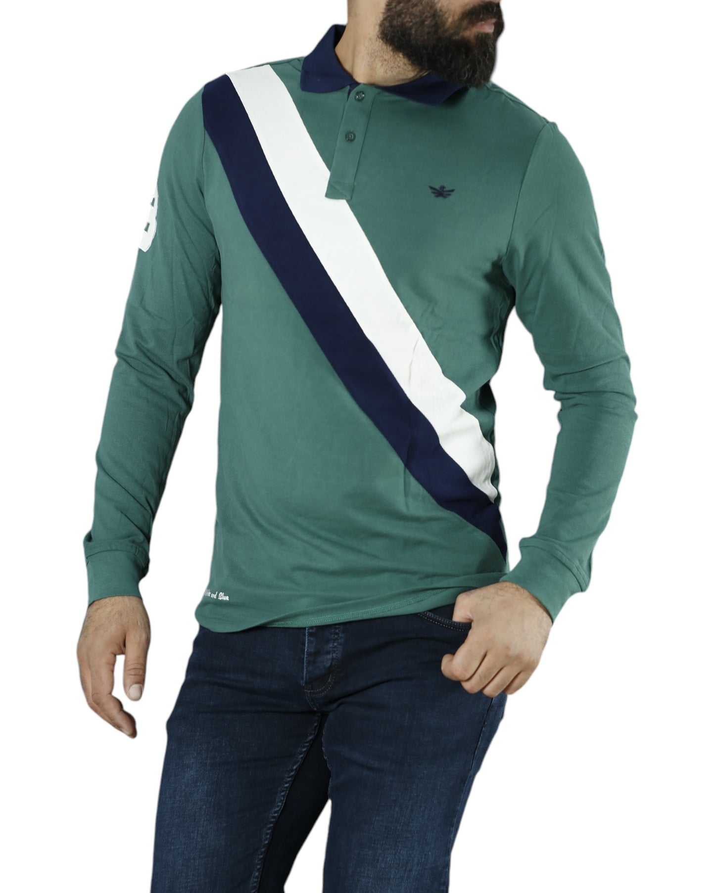 Polo Rwb original